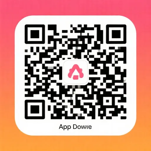 扫码下载App