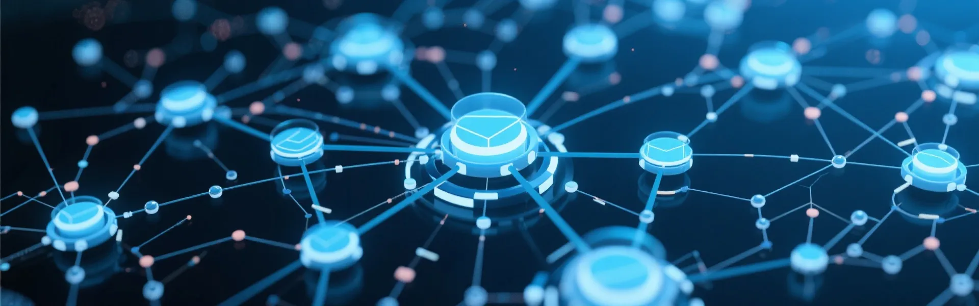 Network Background